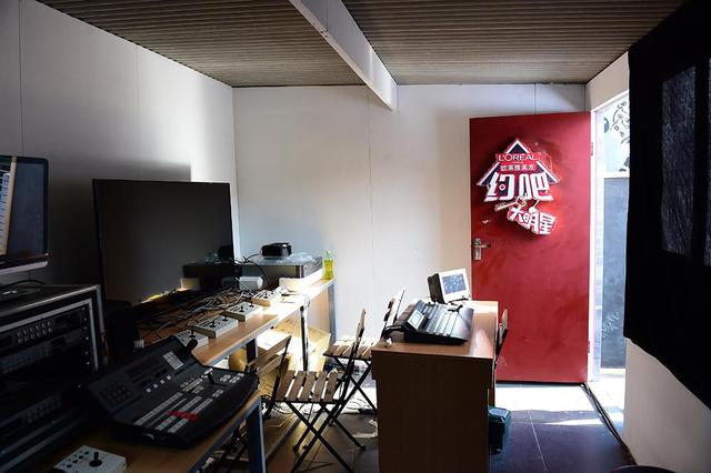 你们围观阮经天魏晨 我们潜入后方找到他们老巢