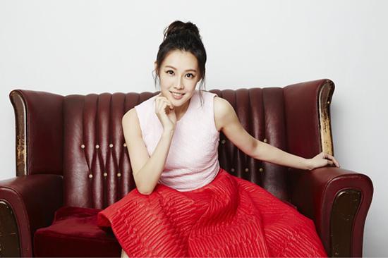 梁又琳《一念向北》变开心果 上演打工奇遇   