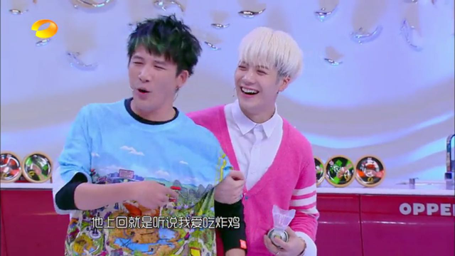 没想到！《拜托了冰箱》衍生节目登录湖南台