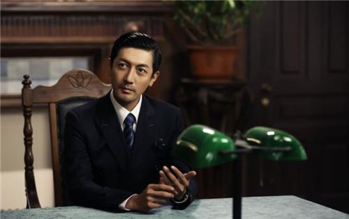 《麻雀》幕后人员爆料张鲁一为角色增肥20斤