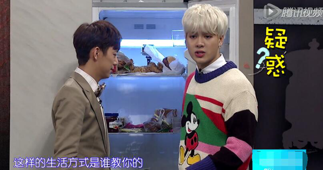 没想到！《拜托了冰箱》衍生节目登录湖南台