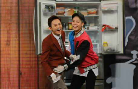 没想到！《拜托了冰箱》衍生节目登录湖南台
