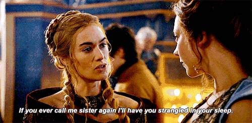 《权力的游戏》：一个用生命做衣服的剧组 