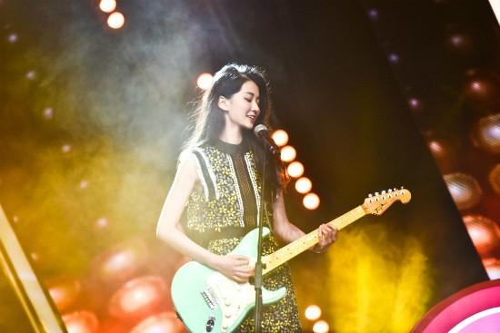 28日来电视猫直播 听乔欣聊“中国好闺蜜”炼成记