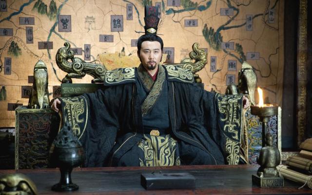 《百家姓》热拍 宋宗轩为演明君钻研史料