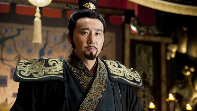 《百家姓》热拍 宋宗轩为演明君钻研史料