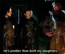 《权力的游戏》：一个用生命做衣服的剧组 