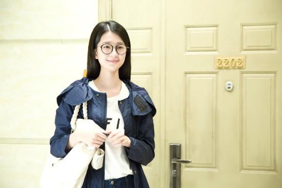 28日来电视猫直播 听乔欣聊“中国好闺蜜”炼成记