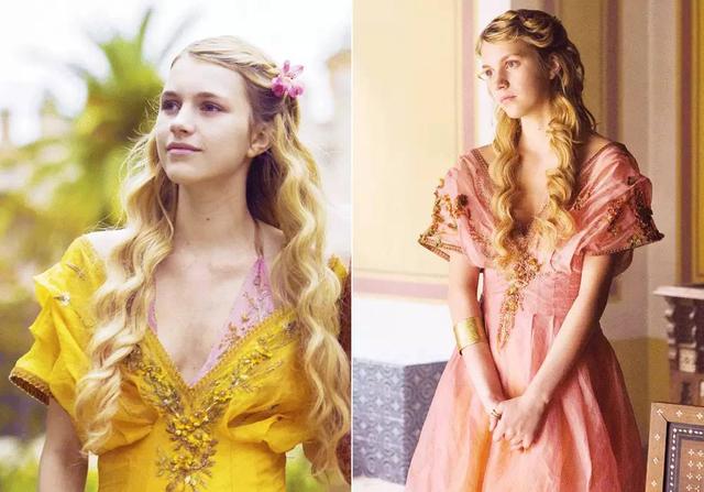 《权力的游戏》：一个用生命做衣服的剧组 