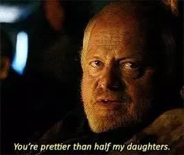 《权力的游戏》：一个用生命做衣服的剧组 