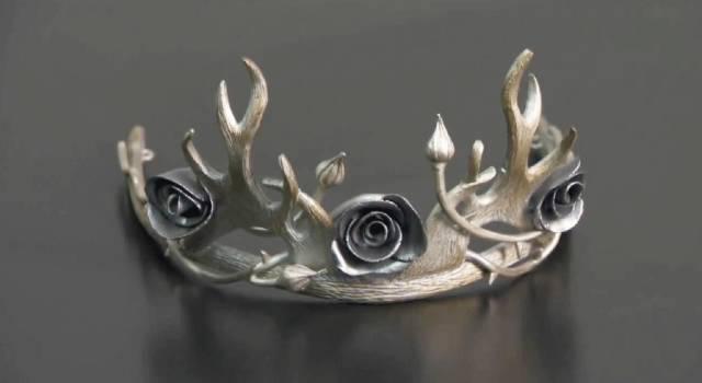 《权力的游戏》：一个用生命做衣服的剧组 