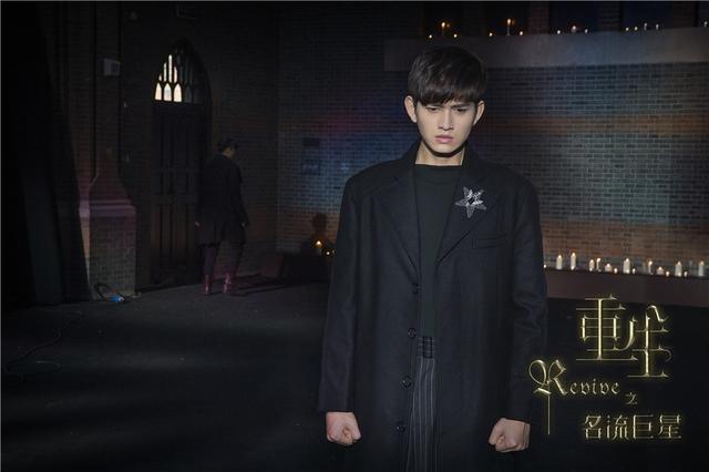 对话《重生》制片人：封景大红背后有啥秘密？