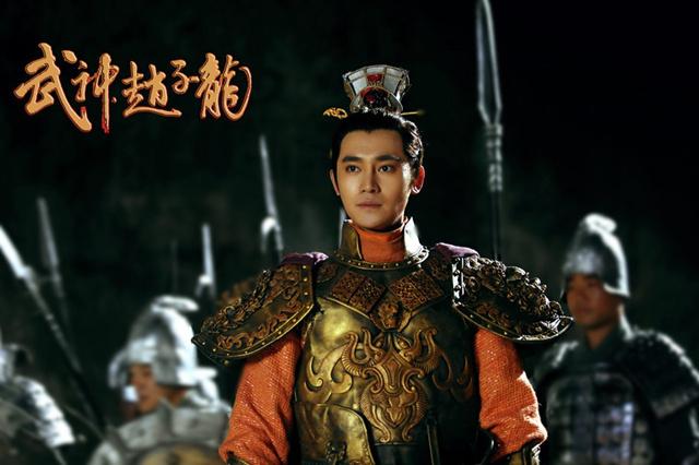 《赵子龙》黎源被杨玏气吐血 友谊小船说翻就翻