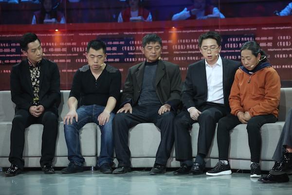 教育之伤？名牌大学生变“不孝子”谁该买单？