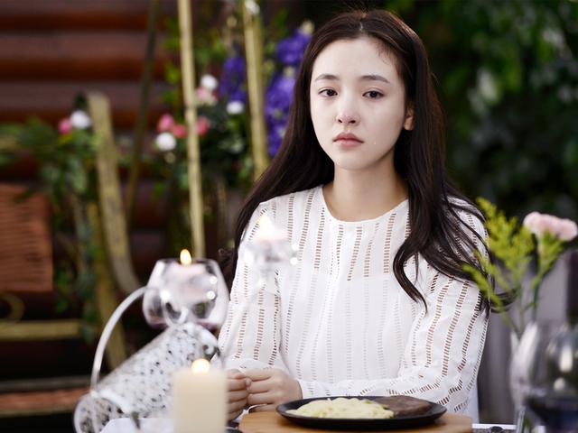 《奇妙男友》吴倩变身倒霉女 遭遇“休眠体”