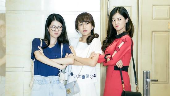 28日来电视猫直播 听乔欣聊“中国好闺蜜”炼成记