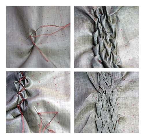 《权力的游戏》：一个用生命做衣服的剧组 