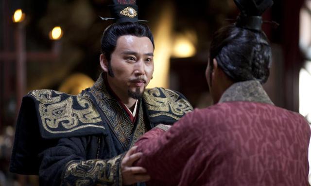 《百家姓》热拍 宋宗轩为演明君钻研史料