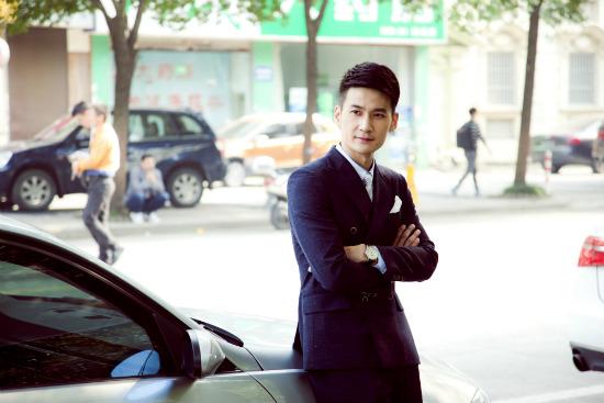 《欢乐颂》张陆暖“欣” 压抑式演技述虐心暗恋