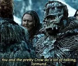 《权力的游戏》：一个用生命做衣服的剧组 