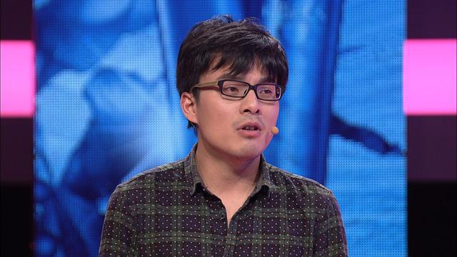 《爱情保卫战》“男主外”的婚姻要承担更多责任