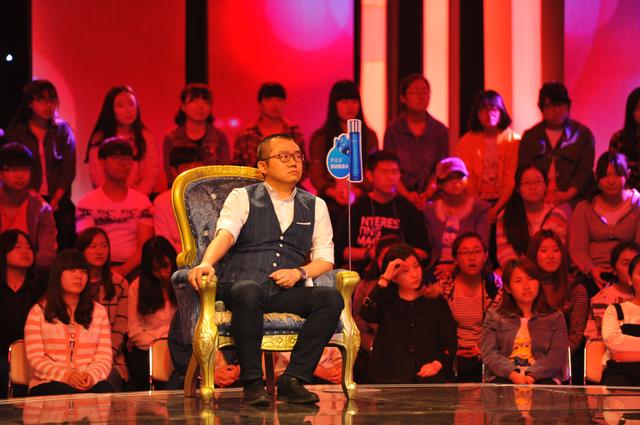 《爱情保卫战》“男主外”的婚姻要承担更多责任