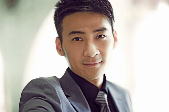 《欢乐颂》张陆暖“欣” 压抑式演技述虐心暗恋