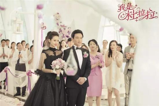 《杜拉拉》编剧洪靖惠：偶像剧需要多元素创新