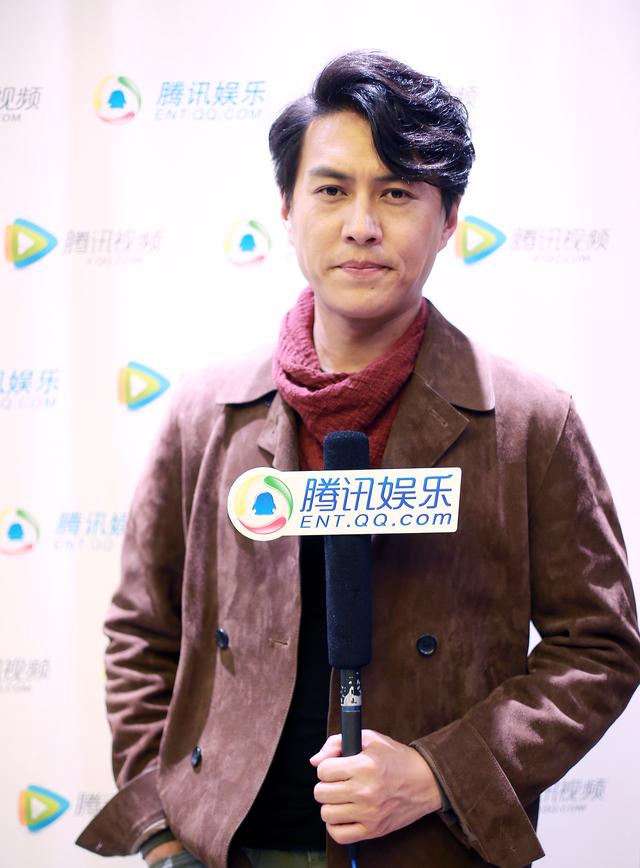 靳东《鬼吹灯》剖白心迹：演胡八一又累又爽