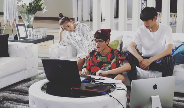  《我的奇妙男友》热播  杨逸飞双重身份成亮点