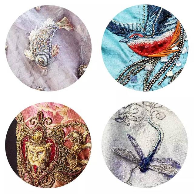 《权力的游戏》：一个用生命做衣服的剧组 