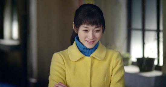 《姐妹兄弟》爱恨交织 李小冉饰唐小雪勇往直前