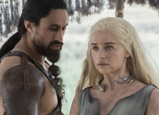 现象级！《权力的游戏》第六季首播创多个纪录