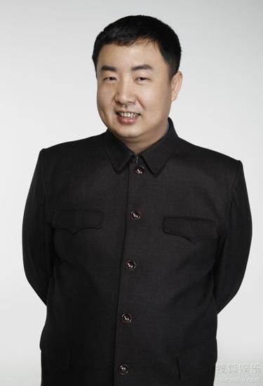 宁文彤签约完美建信 《欢乐颂》演“喜感”老严