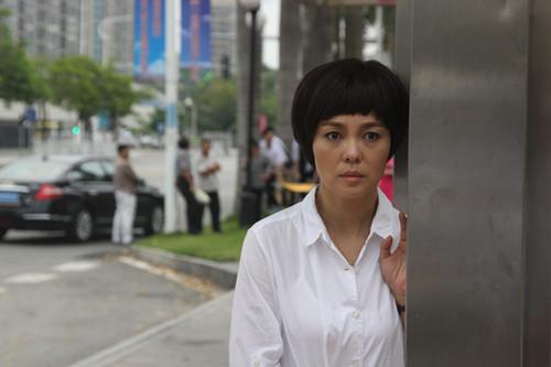 电视剧《家庭秘密》收官   荣蓉更年期引关注