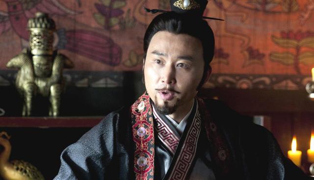 《百家姓》热拍 宋宗轩为演明君钻研史料