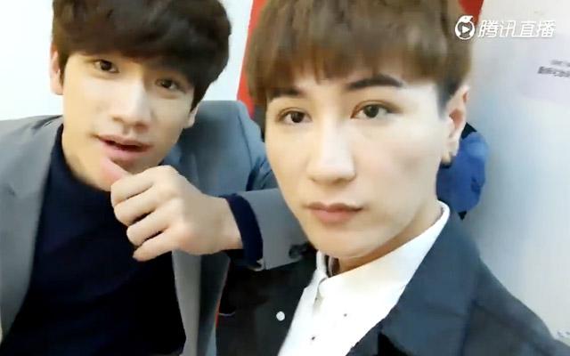 一周综艺：陈赫全程懵圈寻队友