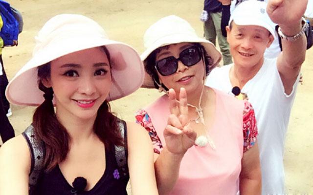 一周综艺：《花姐》林志玲姜妍齐飙泪