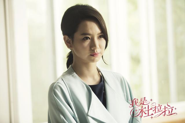 黄澜谈“杜拉拉”式烦恼：工作生活要自己把握