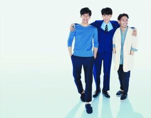 春节档日剧推荐：这群问题主角观众很有共鸣！