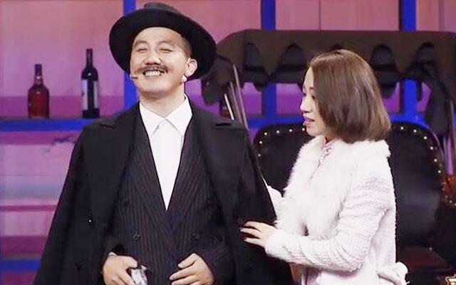 一周综艺：男神到齐！尼坤吴尊贾乃亮PK麦迪