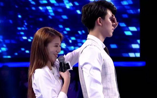 一周综艺：余文乐周冬雨尴尬同住