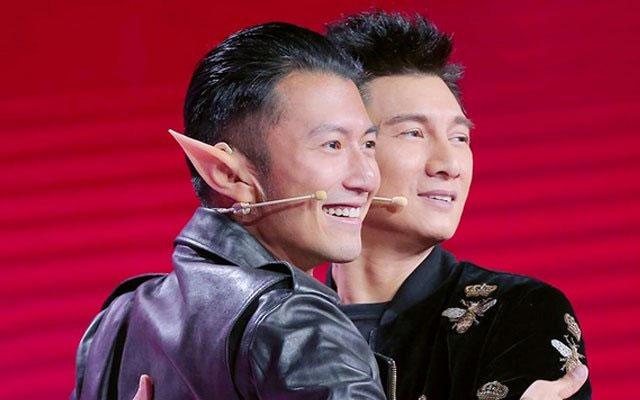 一周综艺：男神到齐！尼坤吴尊贾乃亮PK麦迪