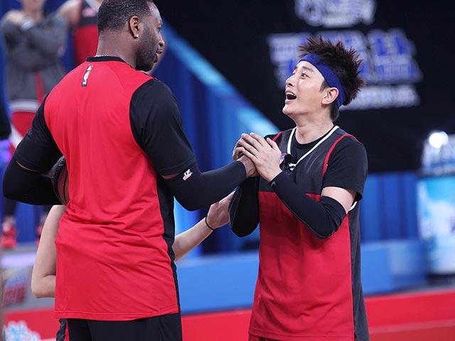 一周综艺：男神到齐！尼坤吴尊贾乃亮PK麦迪