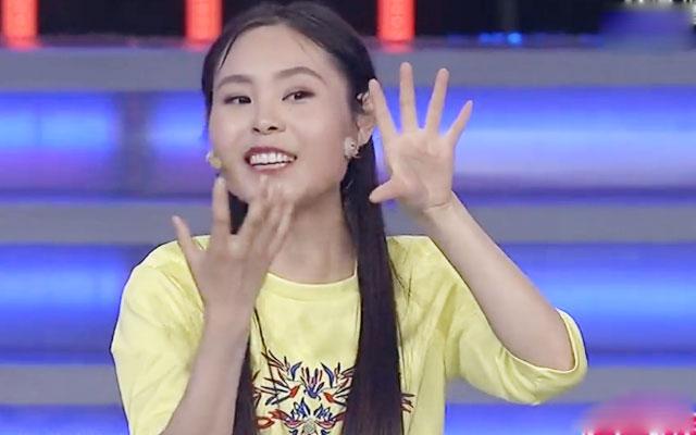 一周综艺：余文乐周冬雨尴尬同住