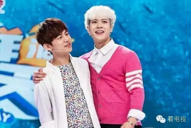 综艺圈现四大霸屏神兽，综艺咖为何被哄抢？ 