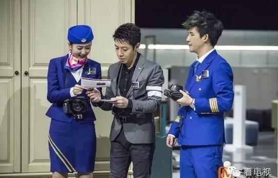 综艺圈现四大霸屏神兽，综艺咖为何被哄抢？ 