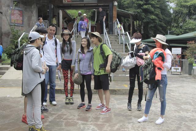 宋丹丹秀现任老公满脸甜蜜 王琳落泪首谈离婚