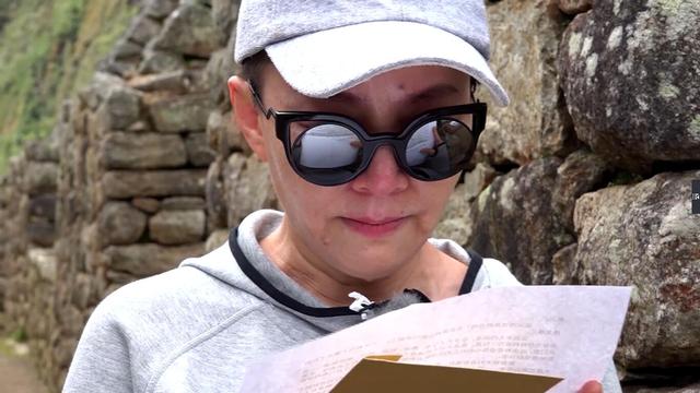 宋丹丹秀现任老公满脸甜蜜 王琳落泪首谈离婚