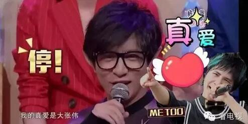 综艺圈现四大霸屏神兽，综艺咖为何被哄抢？ 